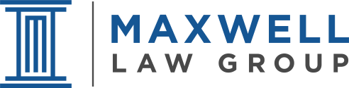 Maxwell Law Group LLP Maxwell Law Group LLP color logo