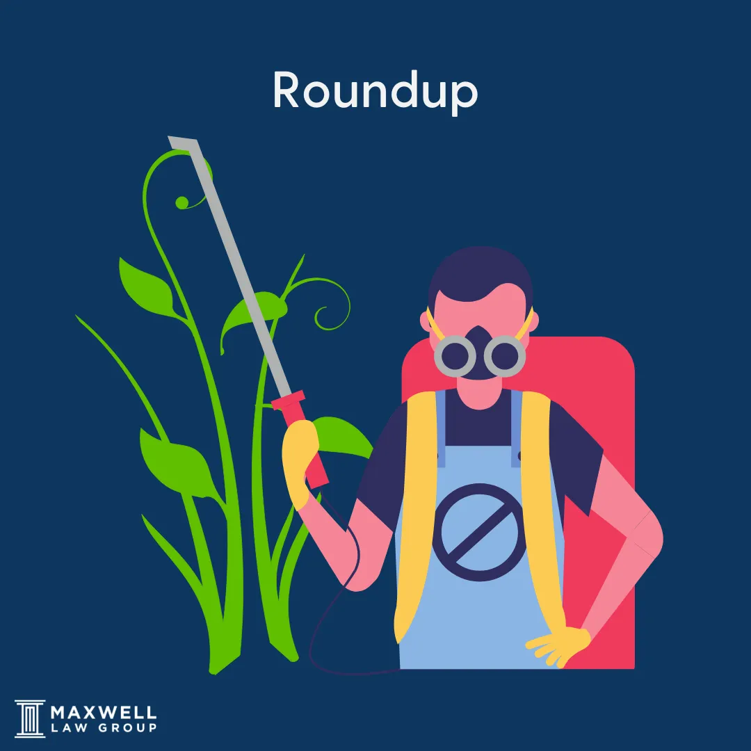 Roundup purpose Roundup purpose